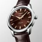 Longines Conquest Heritage férfi karóra L1.650.4.62.2