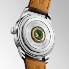 Longines Conquest Heritage férfi karóra L1.650.4.62.2