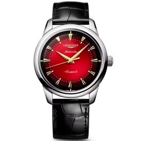   Longines Conquest Heritage Year of the Snake Limited Edition férfi karóra L1.651.4.09.2