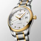 Longines Master Collection női karóra L2.257.5.77.7