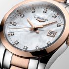Longines Conquest Classic női karóra L2.286.3.87.7
