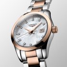 Longines Conquest Classic női karóra L2.286.3.87.7