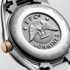 Longines Conquest Classic női karóra L2.286.3.87.7