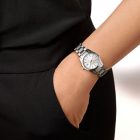 Longines Conquest női karóra L2.286.4.72.6