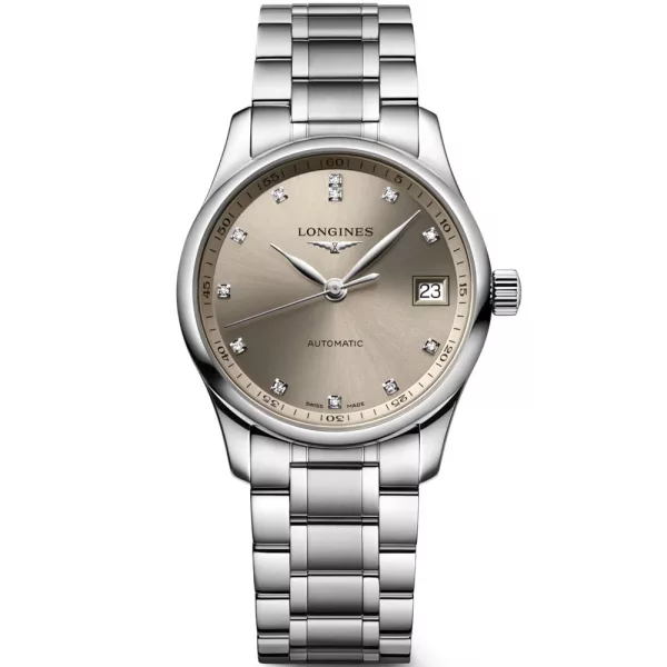 Longines Master Collection női karóra L2.357.4.07.6