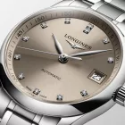Longines Master Collection női karóra L2.357.4.07.6