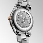 Longines Conquest Classic női karóra L2.386.3.72.7