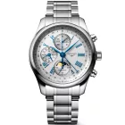 Longines Master Collection férfi karóra L2.773.4.71.6