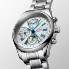 Longines Master Collection férfi karóra L2.773.4.71.6