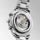 Longines Master Collection férfi karóra L2.773.4.71.6