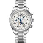 Longines Master Collection férfi karóra L2.773.4.78.6
