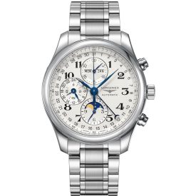 Longines Master Collection férfi karóra L2.773.4.78.6