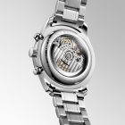 Longines Master Collection férfi karóra L2.773.4.78.6