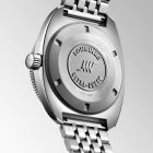 Longines Ultra-Chron férfi karóra L2.836.4.52.6