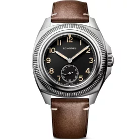 Longines Pilot Majetek férfi karóra L2.838.4.53.0