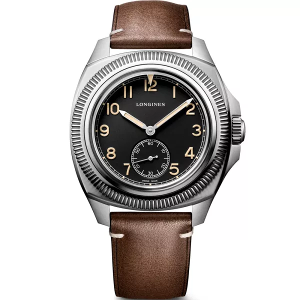 Longines Pilot Majetek férfi karóra L2.838.4.53.0