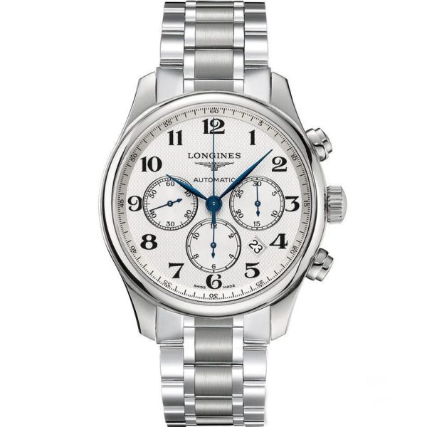 Longines Master Collection férfi karóra L2.859.4.78.6