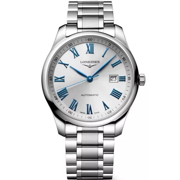 Longines Master Collection férfi karóra L2.893.4.79.6