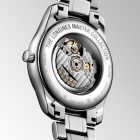 Longines Master Collection férfi karóra L2.920.4.78.6
