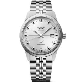 Longines Ultra-Chron Classic férfi karóra L2.937.4.72.6