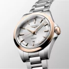 Longines Conquest női karóra L3.320.5.72.6
