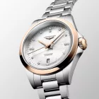 Longines Conquest női karóra L3.320.5.87.6