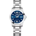 Longines Conquest női karóra L3.376.4.96.6