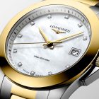 Longines Conquest női karóra L3.377.3.87.7