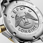 Longines Conquest női karóra L3.377.3.87.7