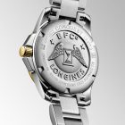 Longines Conquest női karóra L3.377.3.87.7