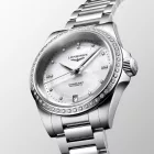 Longines Conquest női karóra L3.430.0.87.6