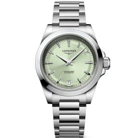 Longines Conquest női karóra L3.430.4.02.6