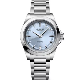 Longines Conquest női karóra L3.430.4.92.6