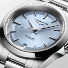 Longines Conquest női karóra L3.430.4.92.6