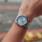 Longines Conquest női karóra L3.430.4.92.6