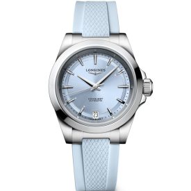 Longines Conquest női karóra L3.430.4.92.9