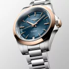 Longines Conquest női karóra L3.430.5.92.6