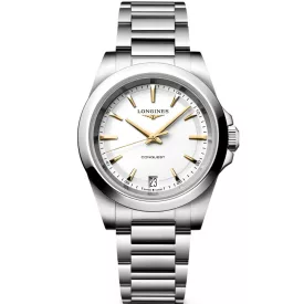 Longines Conquest női karóra L3.460.4.12.6