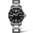 Longines HydroConquest férfi karóra L3.640.4.56.6