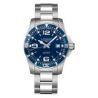 Longines HydroConquest férfi karóra L3.642.4.96.6