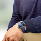 Longines Conquest V.H.P. férfi karóra L3.717.4.96.9