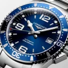 Longines HydroConquest férfi karóra L3.740.4.96.6
