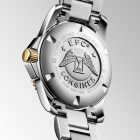 Longines HydroConquest férfi karóra L3.742.3.56.7