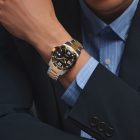 Longines HydroConquest férfi karóra L3.742.3.56.7