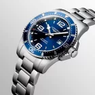 Longines HydroConquest férfi karóra L3.742.4.96.6
