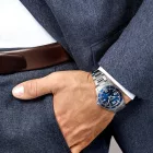 Longines HydroConquest férfi karóra L3.742.4.96.6