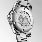 Longines HydroConquest férfi karóra L3.742.4.96.6