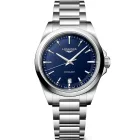 Longines Conquest unisex karóra L3.750.4.92.6