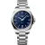 Longines Conquest unisex karóra L3.750.4.92.6