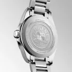 Longines Conquest unisex karóra L3.750.4.92.6